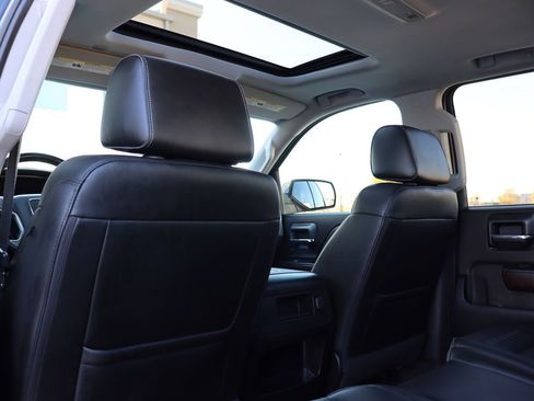 Used 2017 GMC Sierra 1500 Denali w/ Denali Ultimate Package image 33