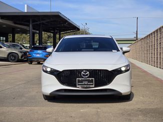 Certified 2024 MAZDA MAZDA3 s video 2