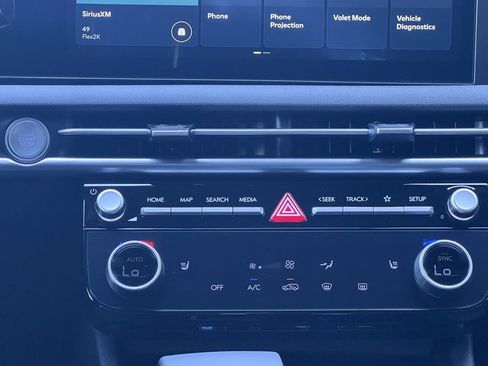 New 2026 Hyundai Tucson XRT image 11