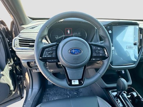 New 2026 Subaru Forester Sport w/ Onyx Edition AWD/4WD image 12