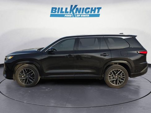 Used 2025 Lexus TX 350 AWD image 2