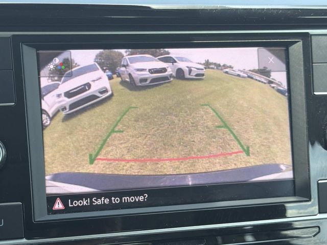 Used 2024 Volkswagen Taos S FWD image 27