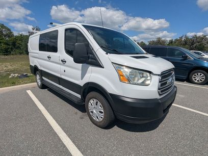 Used 2019 Ford Transit 250 130 Low Roof w/ Exterior Upgrade Package