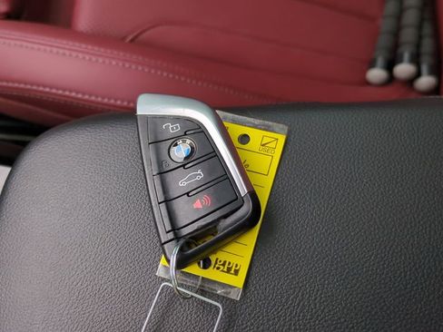 Used 2023 BMW X3 sDrive30i w/ M Sport Package image 28