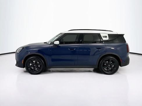 New 2027 MINI Cooper Countryman S AWD/4WD image 8