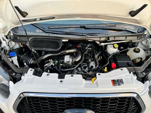 Used 2024 Ford Transit 150 Low Roof image 41