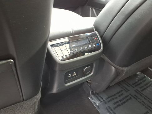 Used 2024 INFINITI QX60 Pure image 7