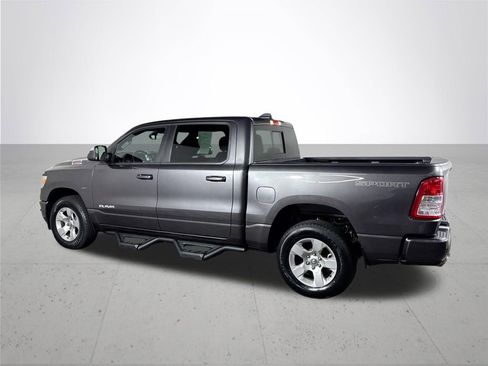 Used 2022 RAM 1500 Big Horn AWD/4WD image 8