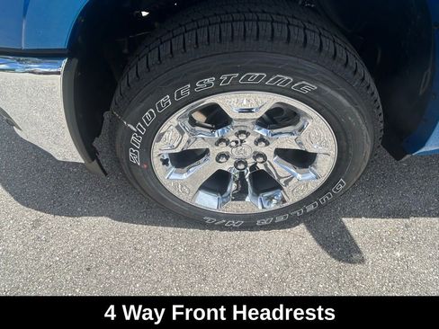 New 2026 RAM 1500 Big Horn image 48