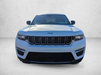 Used 2023 Jeep Grand Cherokee Limited AWD/4WD video 2