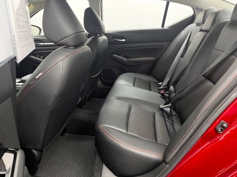 Used 2025 Nissan Altima 2.5 SR FWD image 37