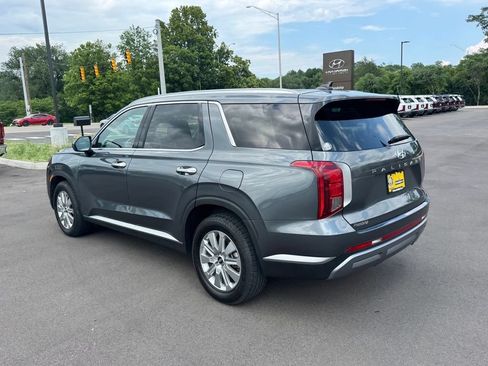 Used 2024 Hyundai Palisade SEL FWD image 5