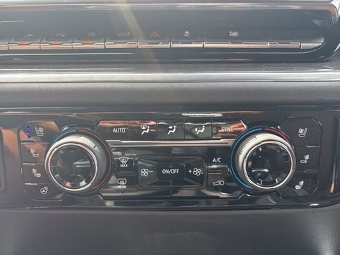 New 2026 Chevrolet Silverado 1500 High Country w/ High Country Premium Package image 35