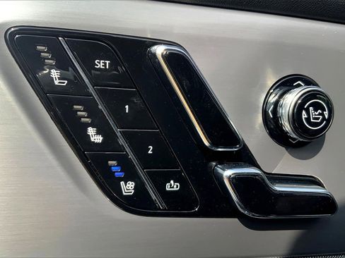 New 2026 Cadillac Vistiq Premium Luxury image 20