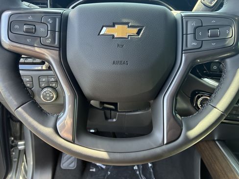 New 2026 Chevrolet Silverado 2500 High Country w/ Technology Package AWD/4WD image 29