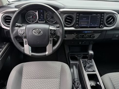 Certified 2023 Toyota Tacoma SR5 RWD image 12