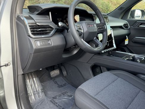 New 2026 GMC Acadia Elevation w/ Black Edition image 11