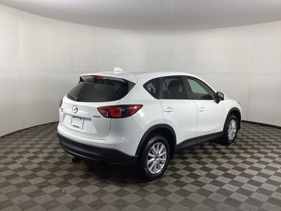 Used 2014 MAZDA CX-5 Touring