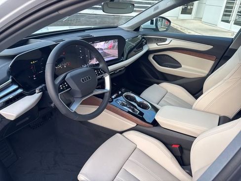 New 2026 Audi A6 Premium Plus image 11