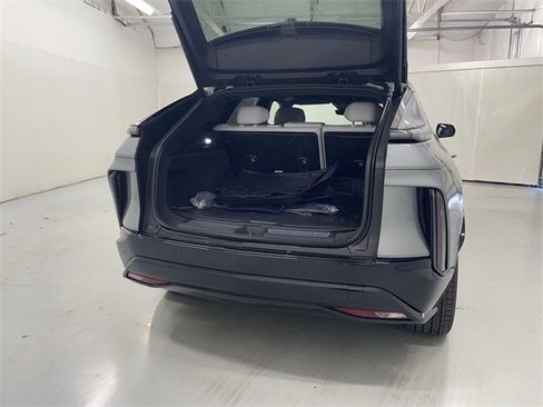 New 2026 Cadillac Lyriq Premium Sport image 27