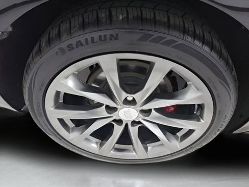 Used 2023 Cadillac CT5 Sport AWD/4WD image 13