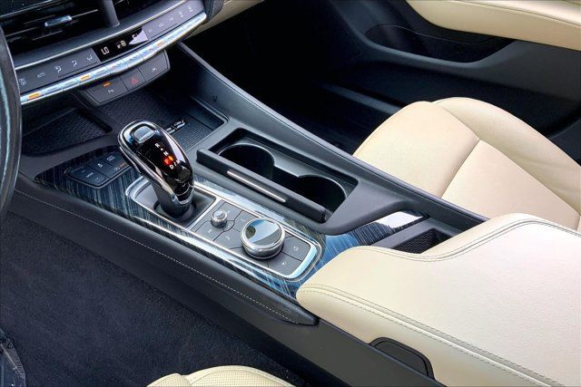 Used 2024 Cadillac CT5 Premium Luxury RWD image 17