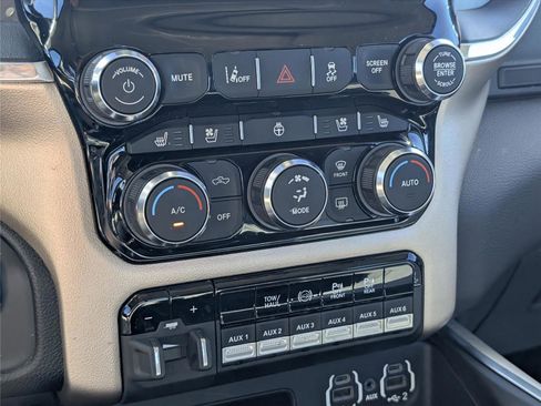 Used 2021 RAM 2500 Laramie image 22