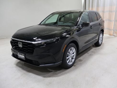 New 2026 Honda CR-V EX image 3