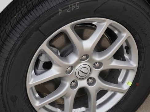 New 2026 Chrysler Voyager LX image 11