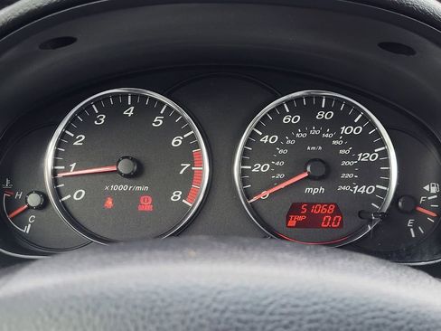 Used 2004 MAZDA MAZDA6 s w/ Bose Audio Pkg image 28