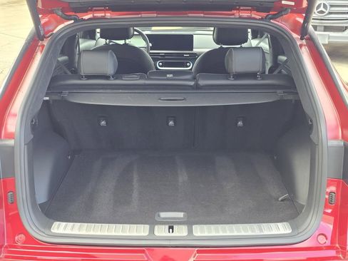 Used 2025 Genesis GV60 Performance image 18