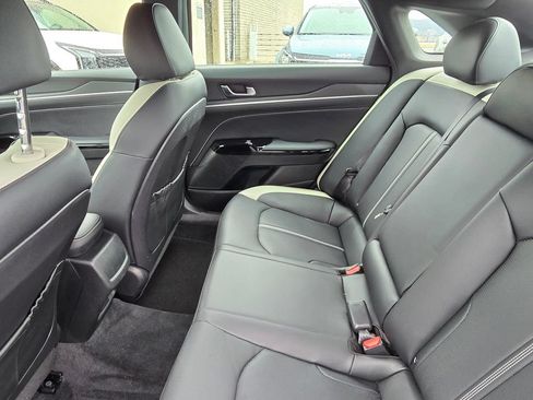 Certified 2025 Kia K5 GT-Line FWD image 18