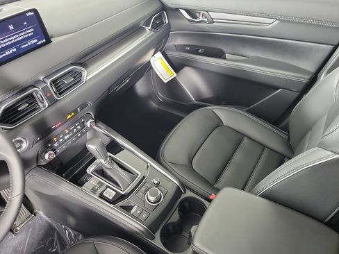 New 2025 MAZDA CX-5 AWD 2.5 S image 25