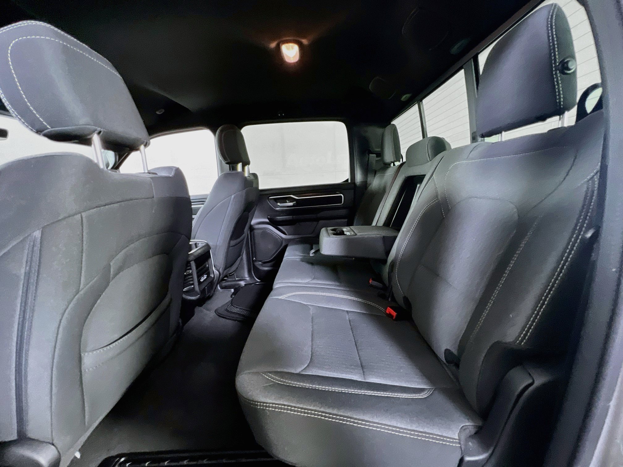 Used 2023 RAM 1500 Big Horn AWD/4WD image 24