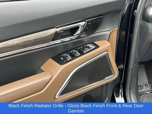 Used 2022 Kia Telluride SX w/ SX Prestige Package image 15