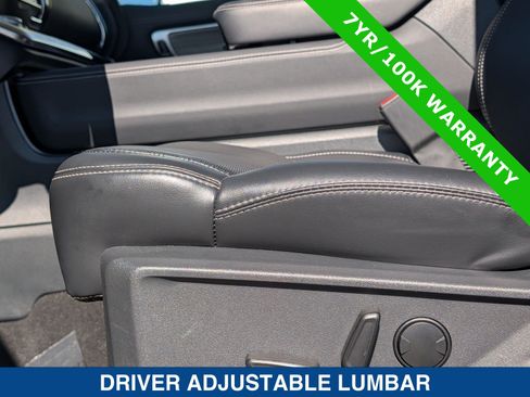 Certified 2025 Ford Expedition Max Platinum AWD/4WD image 28