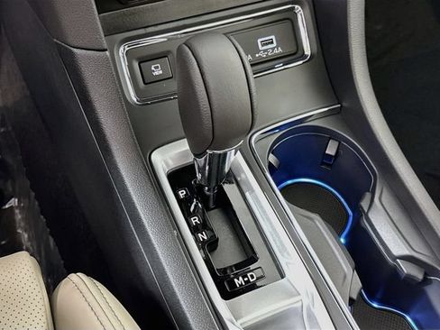 New 2026 Subaru Ascent Limited AWD/4WD image 17