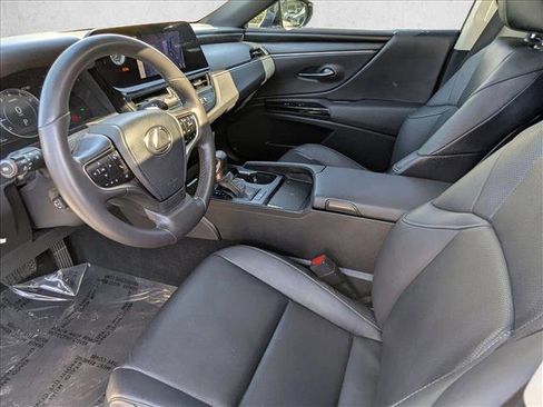 Used 2024 Lexus ES 350 w/ Premium Package image 16