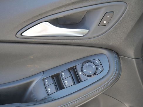 New 2026 Buick Encore GX Sport Touring w/ Advanced Technology Package AWD/4WD image 38
