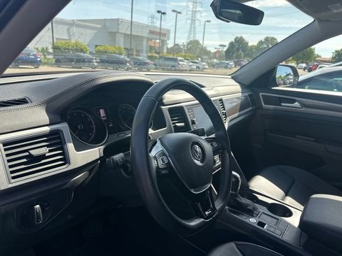 Used 2019 Volkswagen Atlas SE FWD image 10