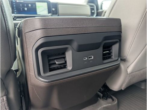 New 2026 Chevrolet Silverado 1500 RST w/ RST All Star Premium Package AWD/4WD image 34