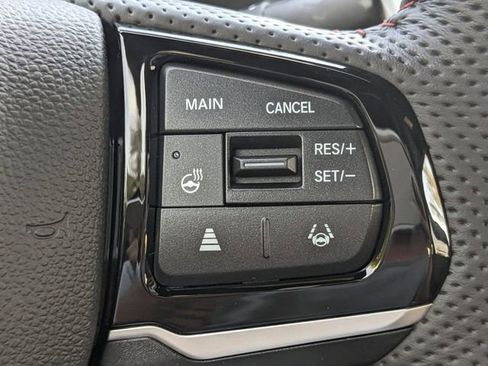 New 2026 Honda Ridgeline Black Edition image 27
