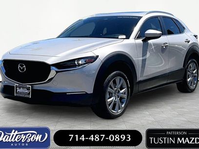 Certified 2024 MAZDA CX-30 AWD 2.5 S w/ Preferred Package