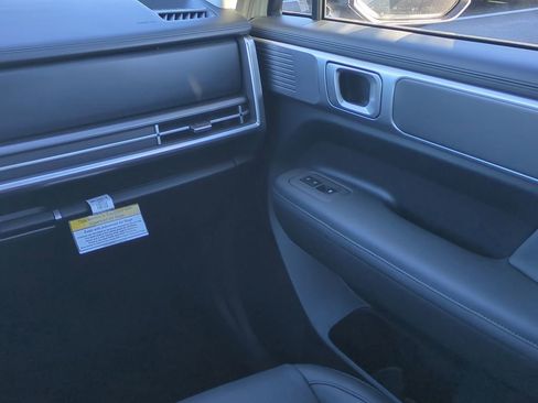 New 2026 Hyundai Santa Fe XRT image 20