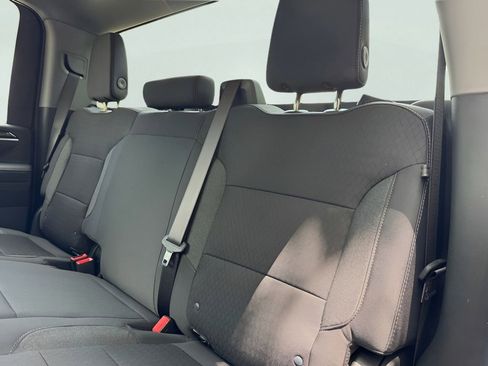 New 2026 GMC Sierra 2500 SLE AWD/4WD image 12