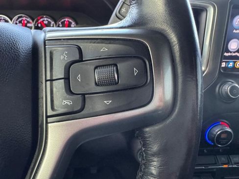 Used 2019 Chevrolet Silverado 1500 LT w/ Texas Edition image 22