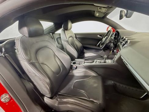 Used 2008 Audi TT 2.0T FWD image 28