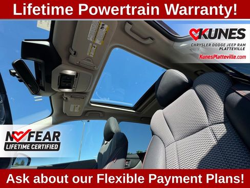 Used 2024 Subaru Forester Sport image 46