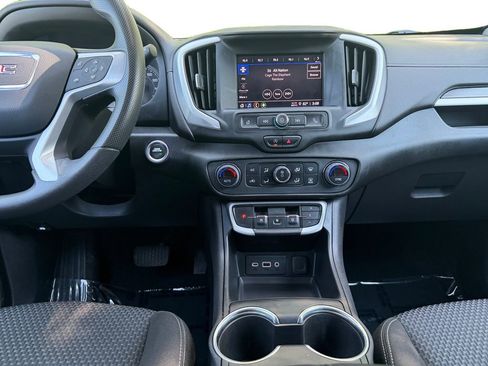 Used 2023 GMC Terrain SLE w/ Driver Convenience Package AWD/4WD image 11
