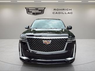 Certified 2024 Cadillac Escalade ESV Premium Luxury w/ LPO, Floor Liner Package AWD/4WD video 2